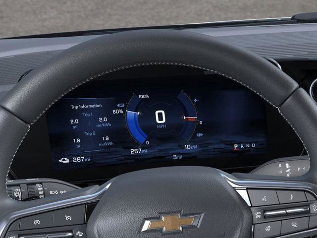 New 2026 Chevrolet Equinox EV LT image 18