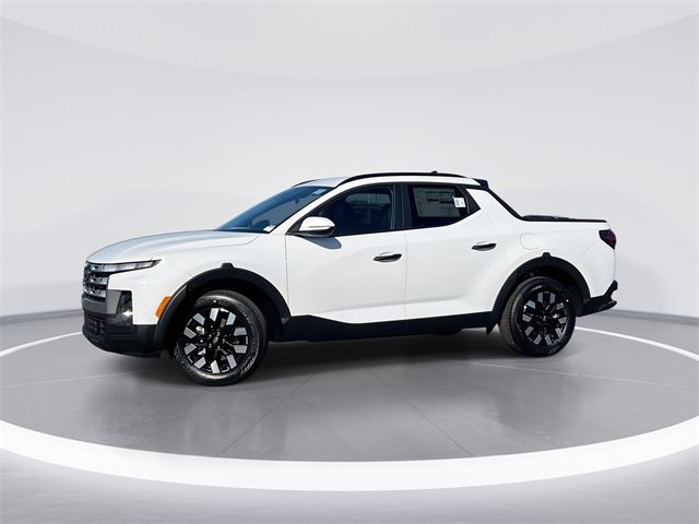 New 2026 Hyundai Santa Cruz SEL
