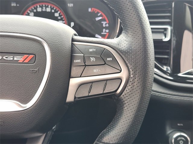 Used 2022 Dodge Durango SXT image 28