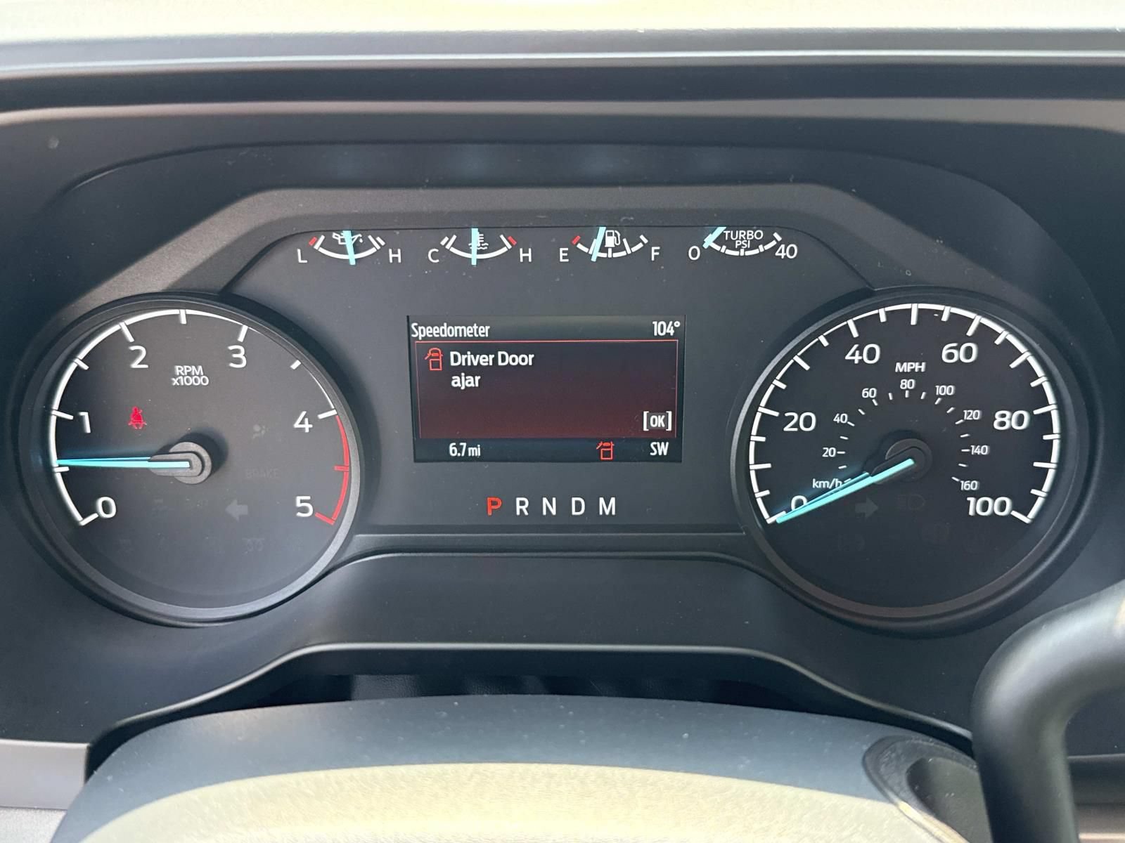 New 2027 Ford F350 XL w/ FX4 Off-Road Package AWD/4WD image 20