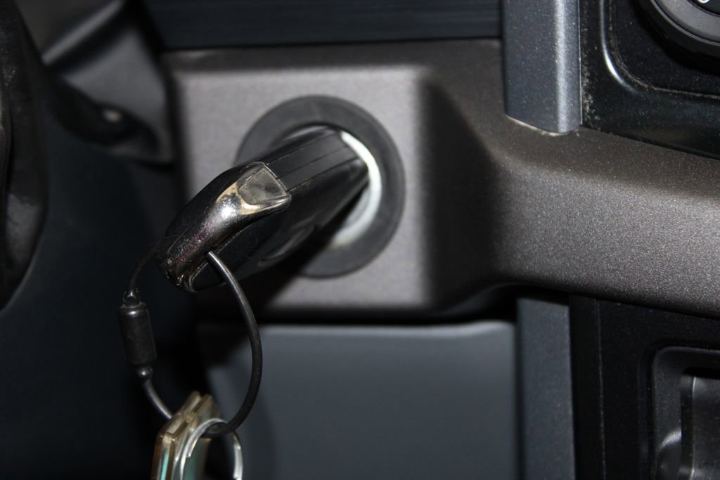 Used 2024 Ford F150 XLT w/ FX4 Off-Road Package image 28