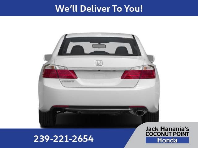 Used 2013 Honda Accord EX-L image 5
