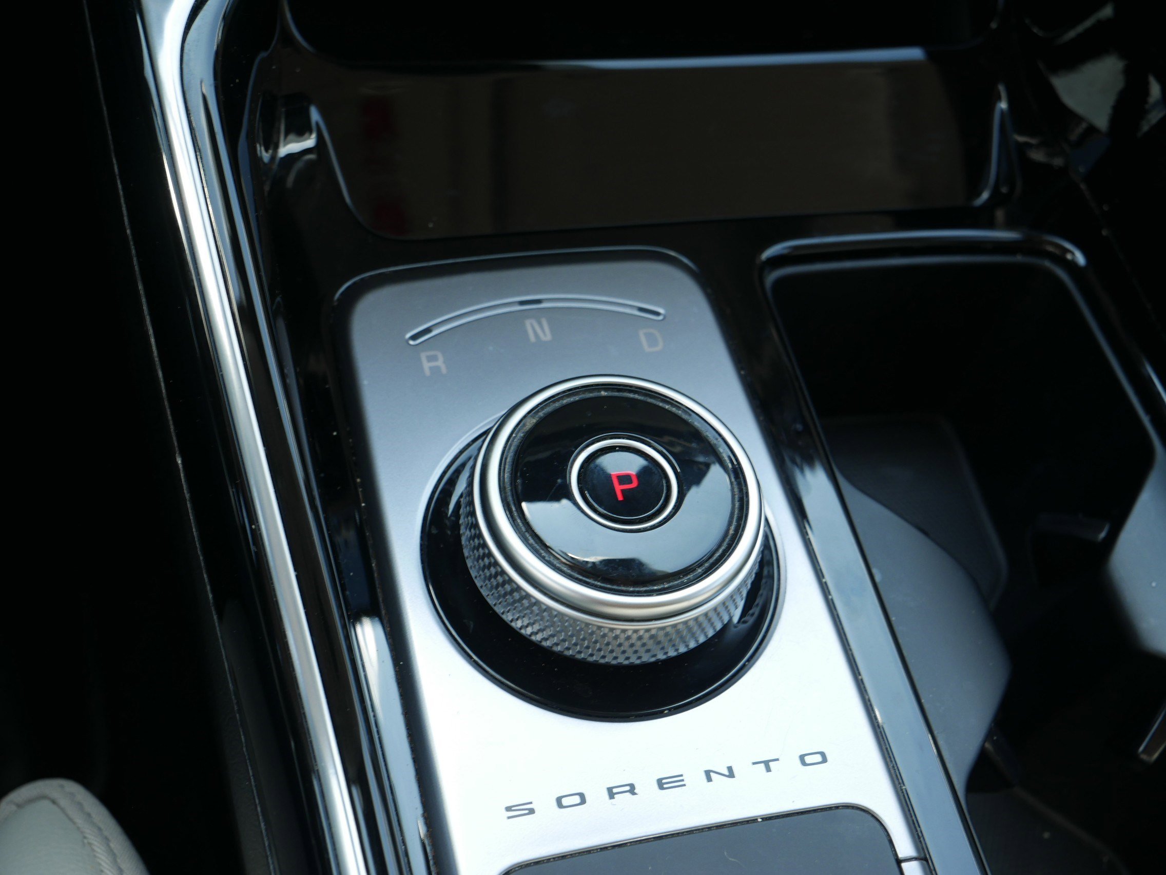 Certified 2024 Kia Sorento SX Prestige image 24