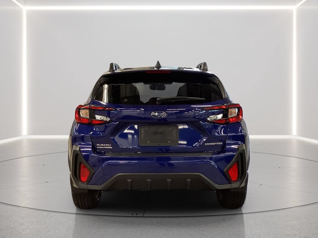 Certified 2024 Subaru Crosstrek 2.0i Premium AWD/4WD image 4