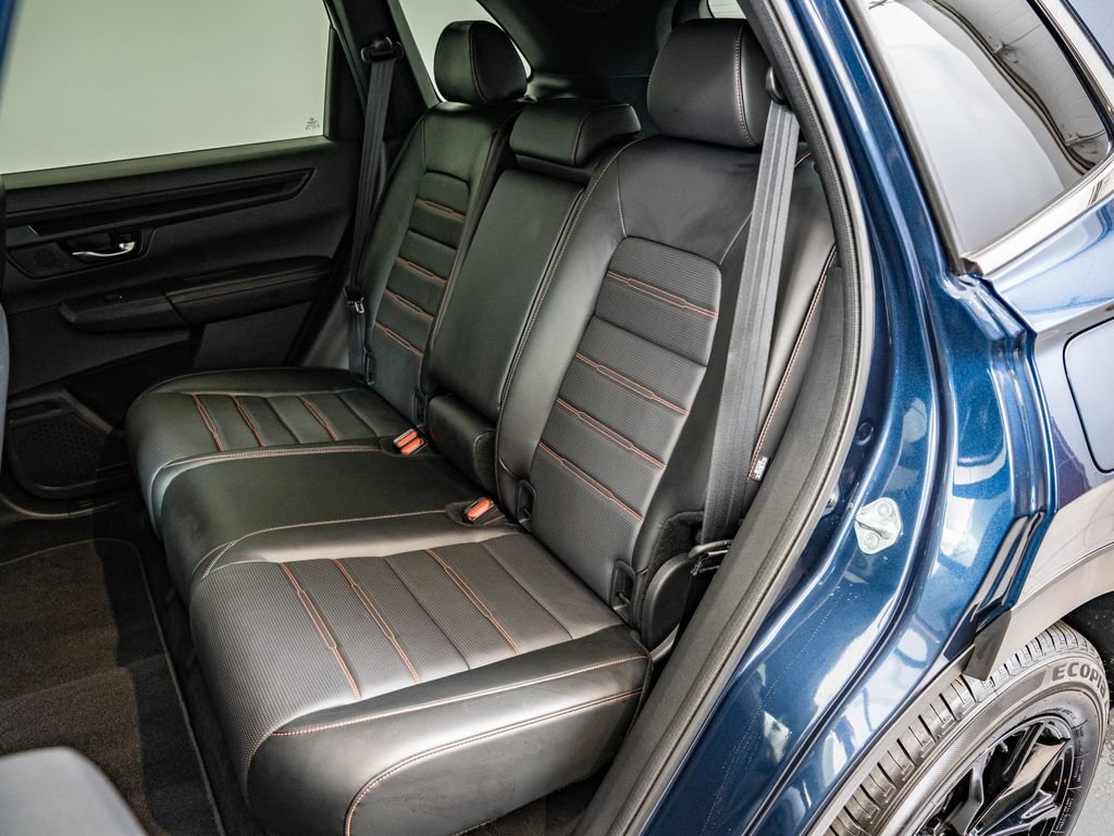Used 2025 Honda CR-V Sport-L image 45