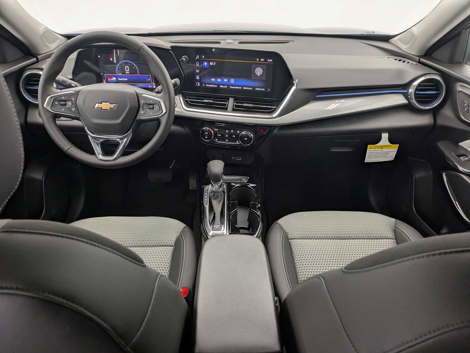 New 2026 Chevrolet Trax LT w/ Driver Confidence Package FWD image 16