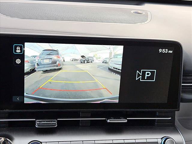 Used 2026 Hyundai Kona SEL Premium FWD image 15
