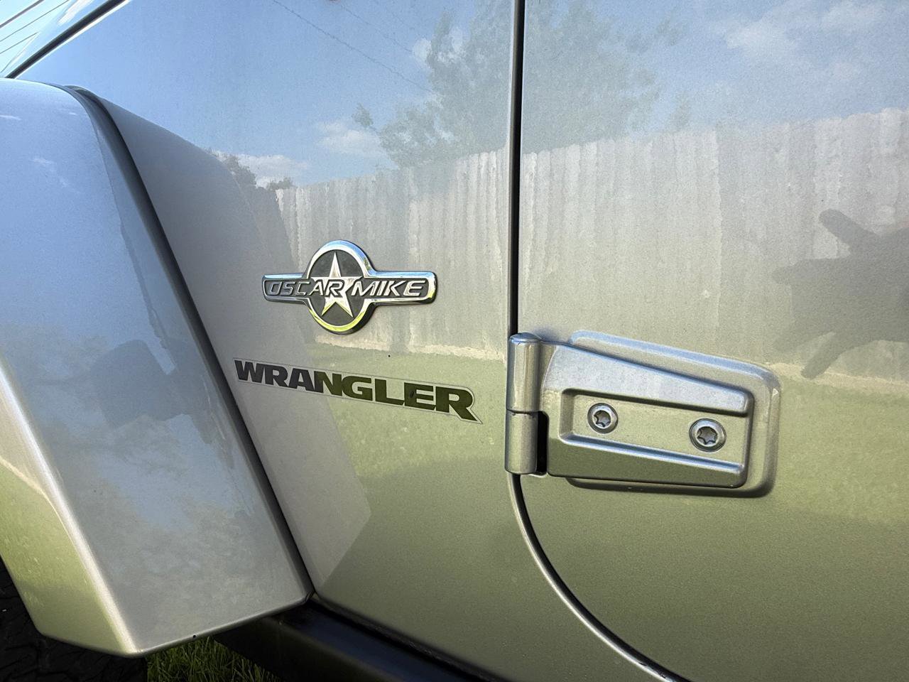 Used 2014 Jeep Wrangler Sport image 28