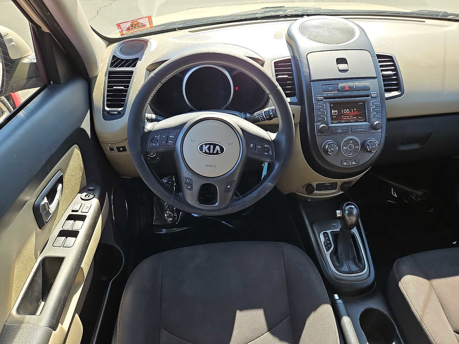 Used 2013 Kia Soul ! image 13