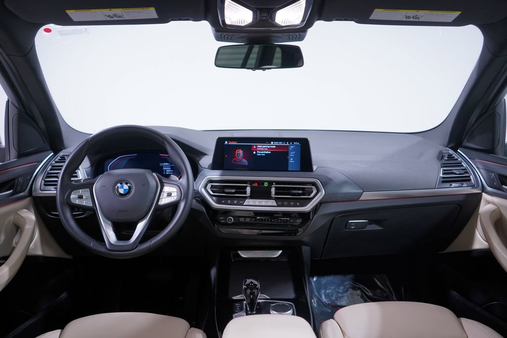 Used 2024 BMW X3 sDrive30i w/ Convenience Package image 10