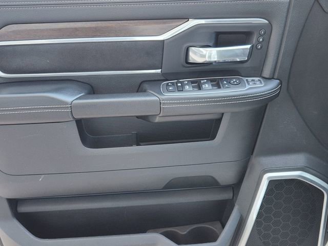 Certified 2024 RAM 3500 Laramie image 23