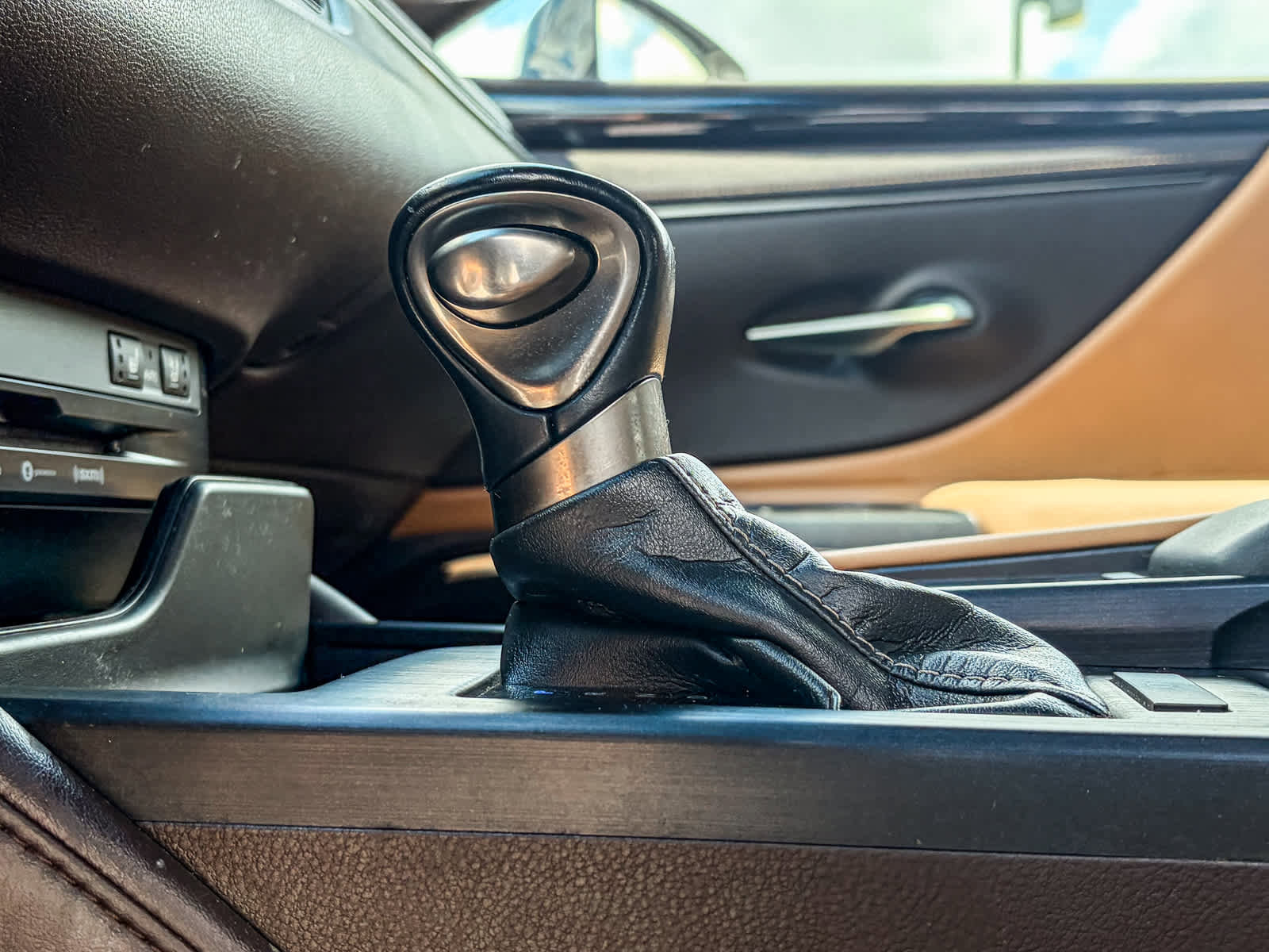 Used 2019 Lexus ES 350 w/ Premium Package FWD image 21