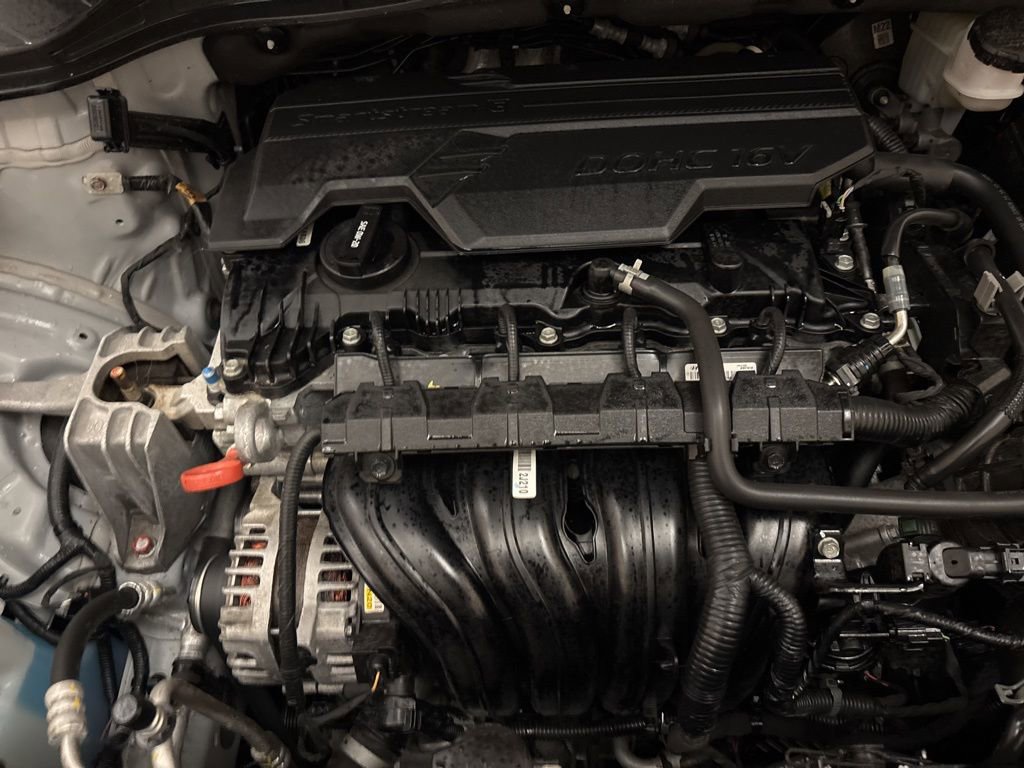 Certified 2023 Hyundai Kona SEL image 19