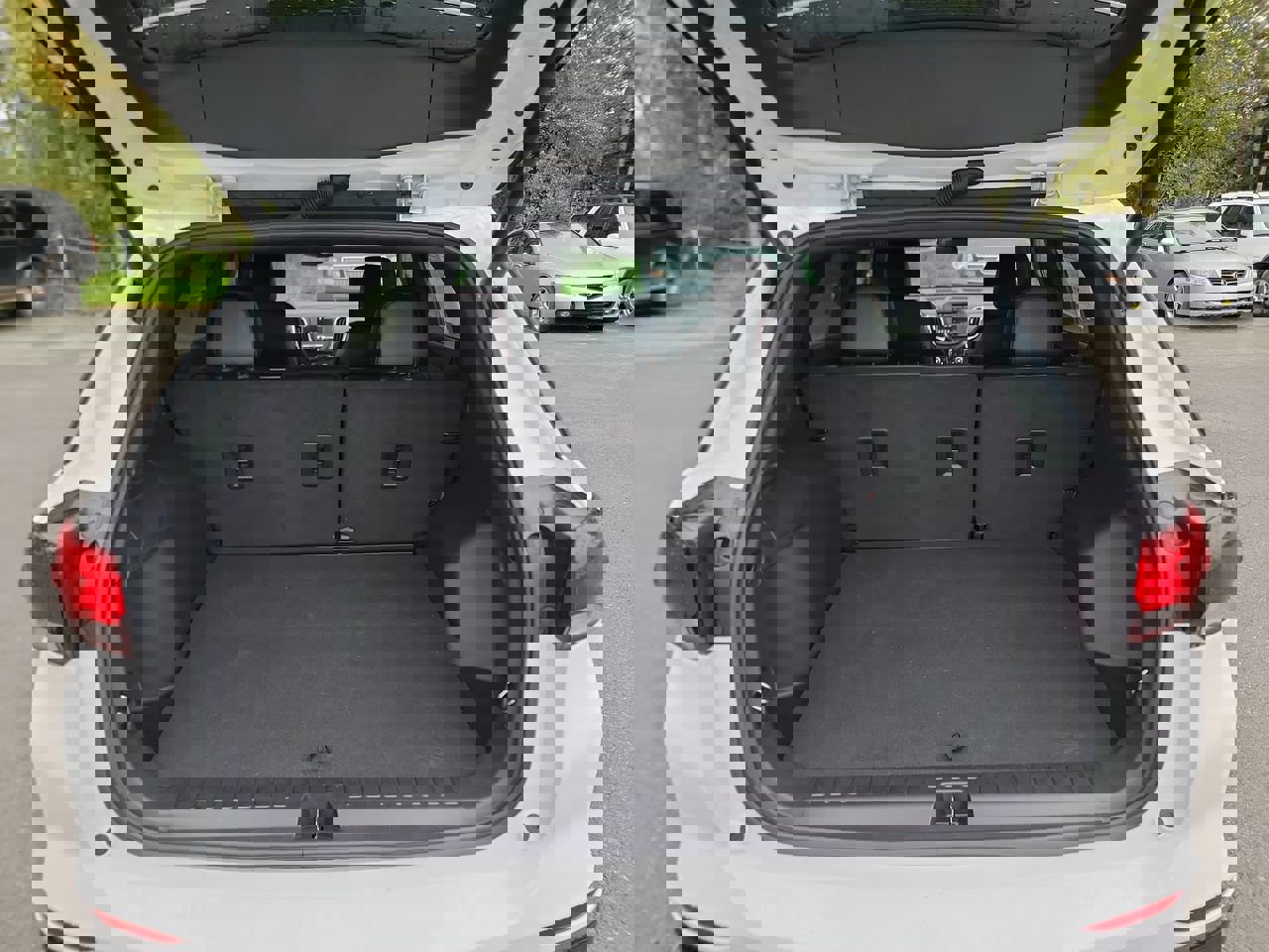 Used 2024 Chevrolet Equinox RS image 21