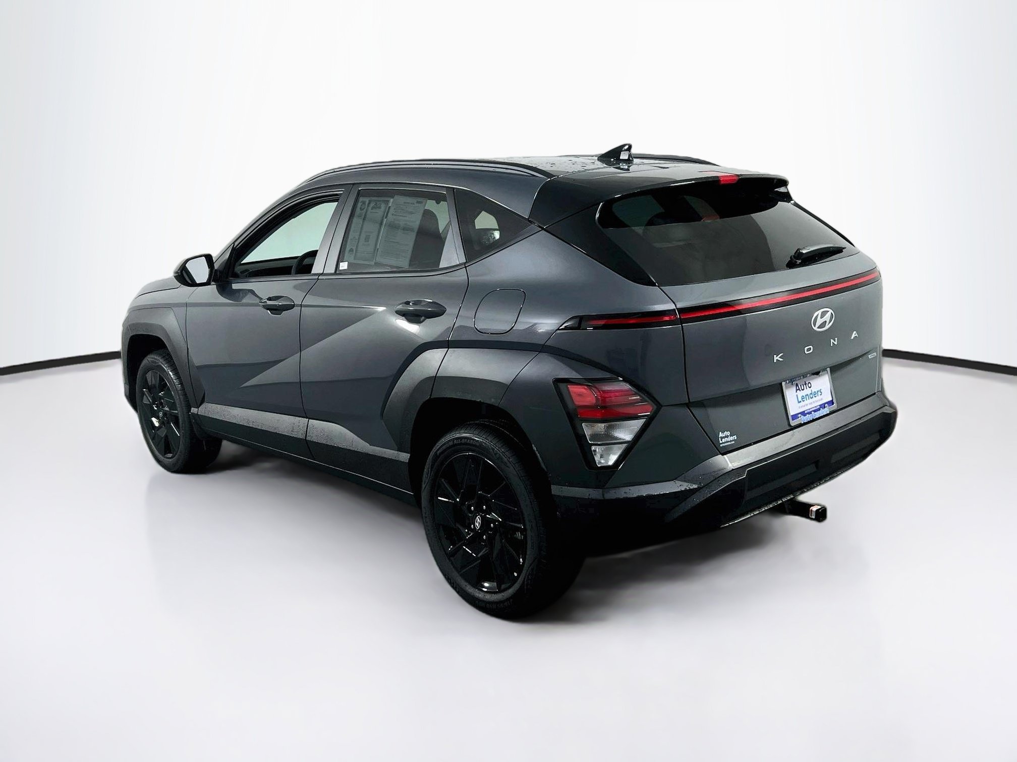 Used 2026 Hyundai Kona SEL Sport AWD/4WD image 7