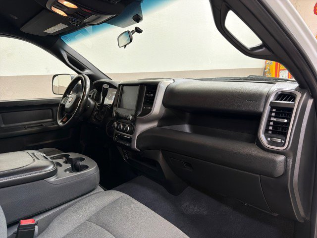 Used 2022 RAM 3500 Tradesman image 41