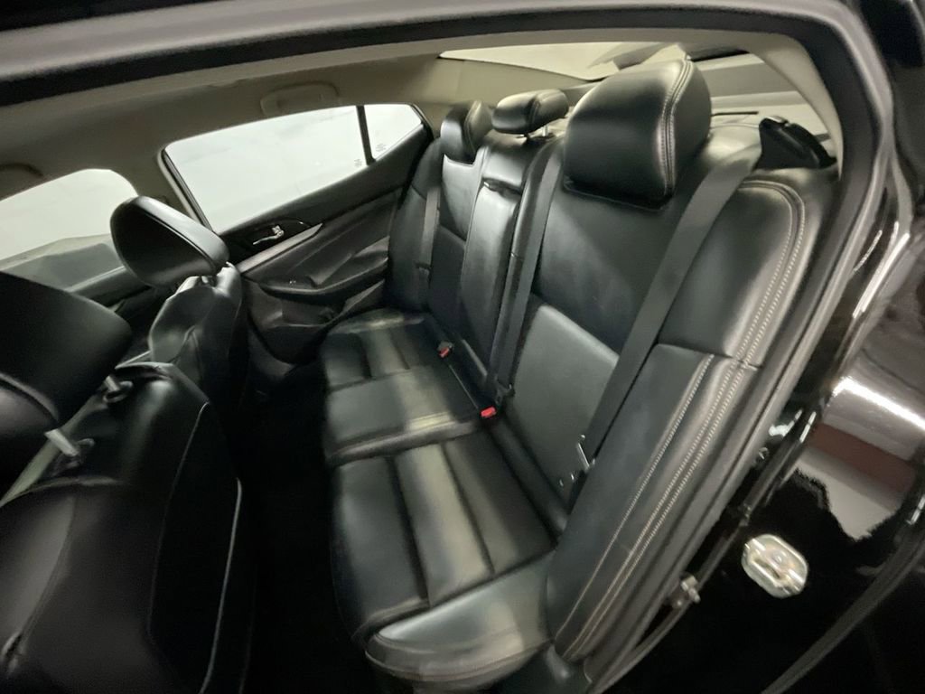 Used 2017 Nissan Maxima 3.5 SV w/ Dynamic Package image 24