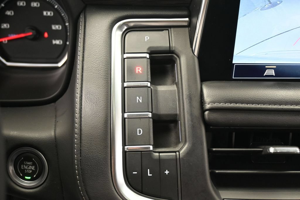 Used 2021 Chevrolet Tahoe LT RWD image 23