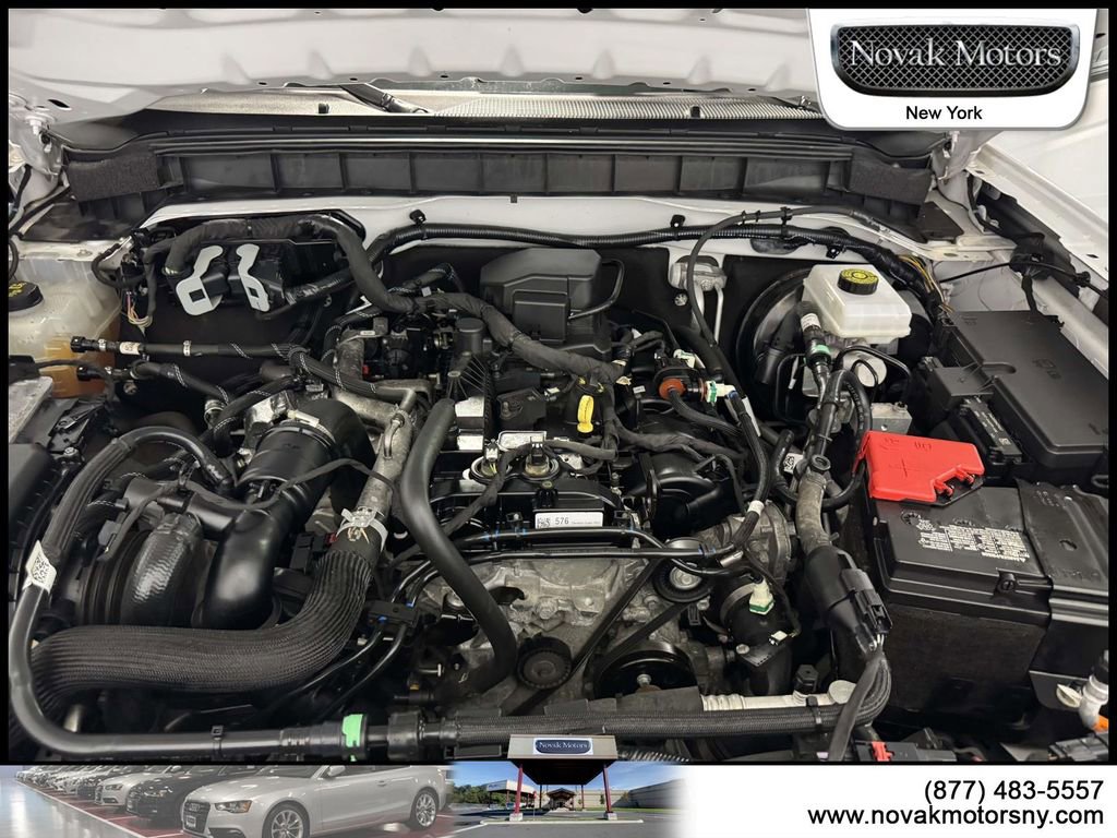 Used 2022 Ford Bronco Big Bend AWD/4WD image 13