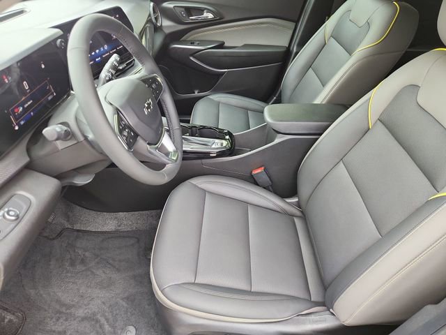 Certified 2024 Chevrolet Trax ACTIV w/ Driver Confidence Package image 18