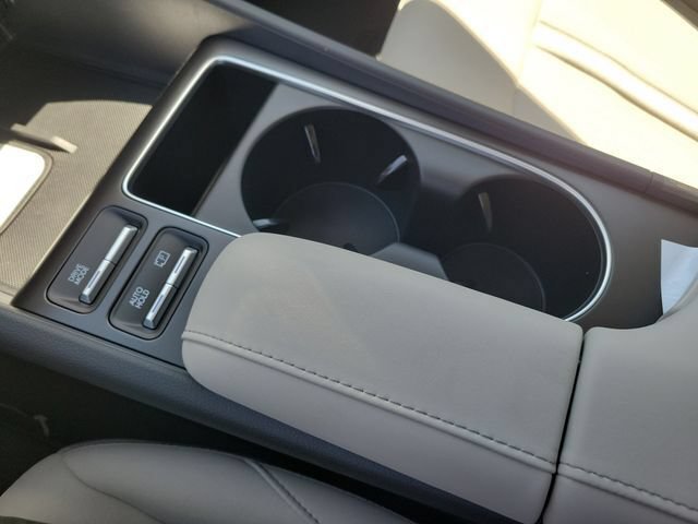 New 2026 Hyundai Sonata SEL FWD image 17