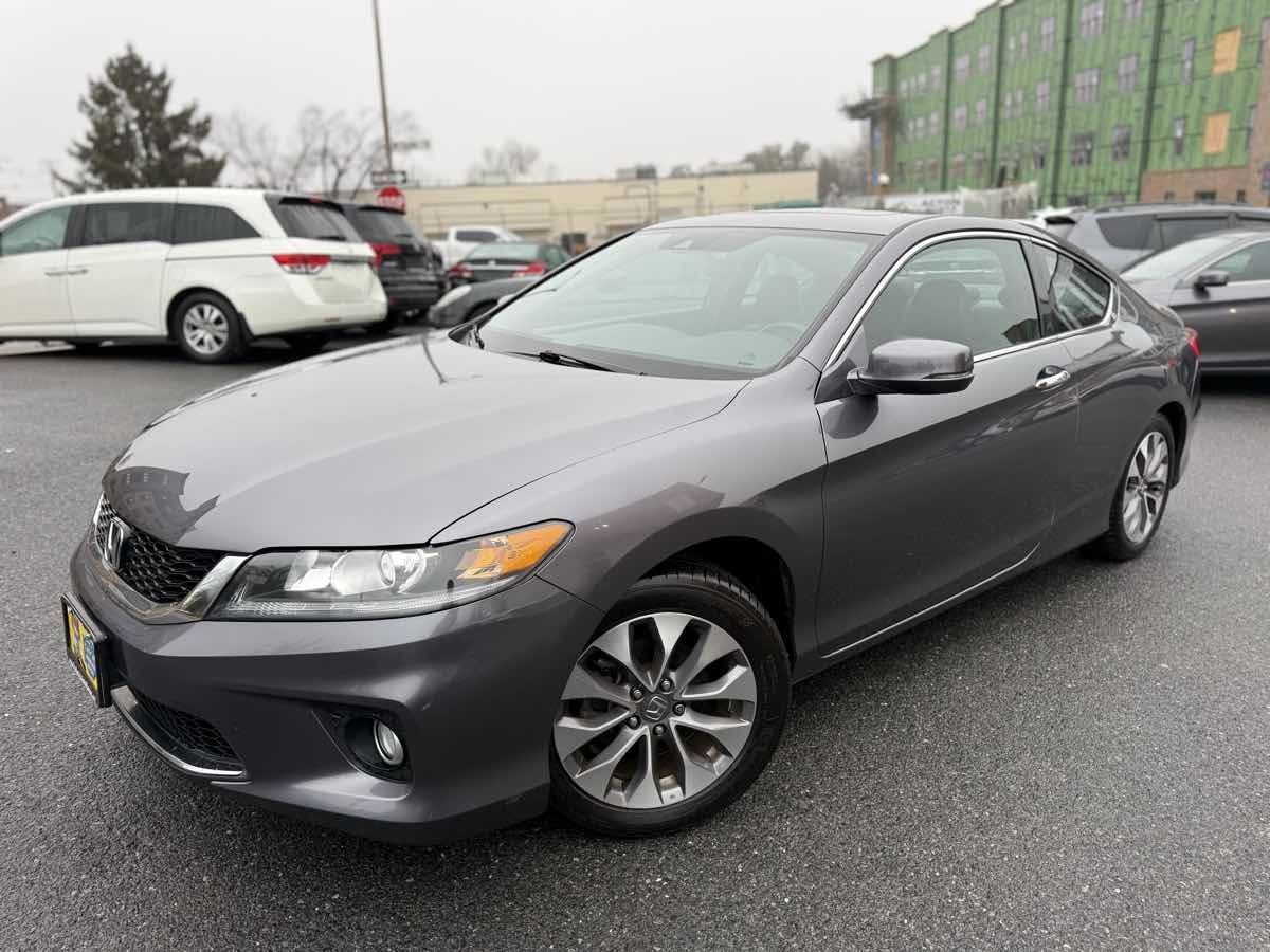 Used 2014 Honda Accord EX-L image 3