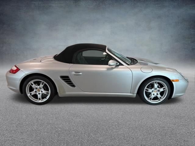 Used 2007 Porsche Boxster RWD image 6