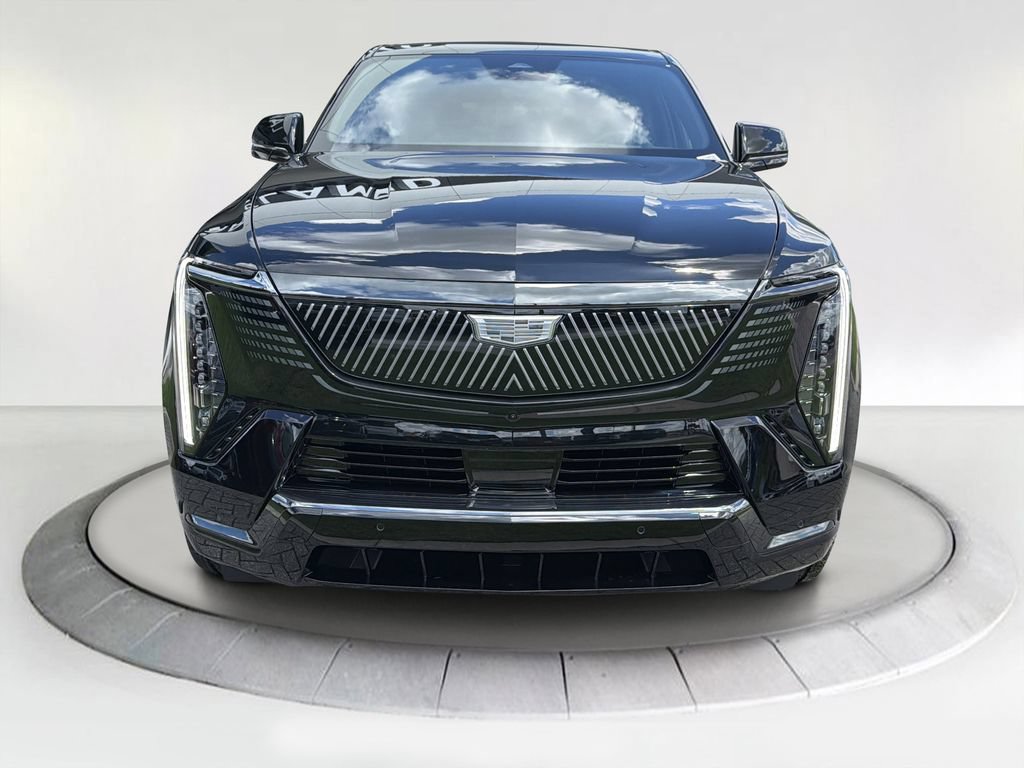 New 2026 Cadillac Escalade IQ Sport 1 AWD/4WD image 7