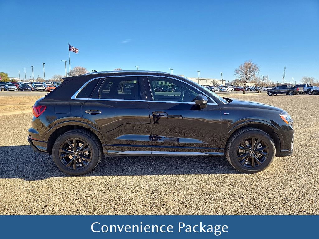 Used 2022 Audi Q3 2.0T Premium image 7