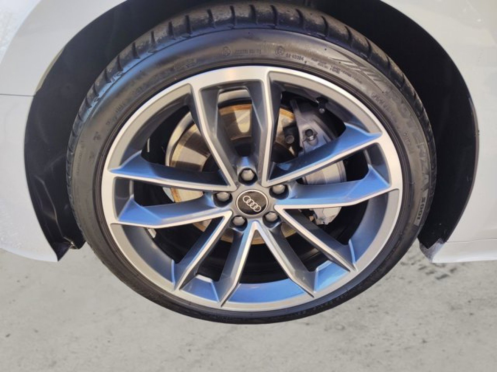 Used 2023 Audi A5 2.0T Premium Plus w/ Premium Plus image 10