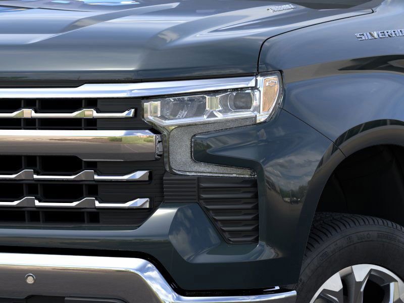 New 2026 Chevrolet Silverado 1500 LTZ w/ LTZ Convenience Package II image 10