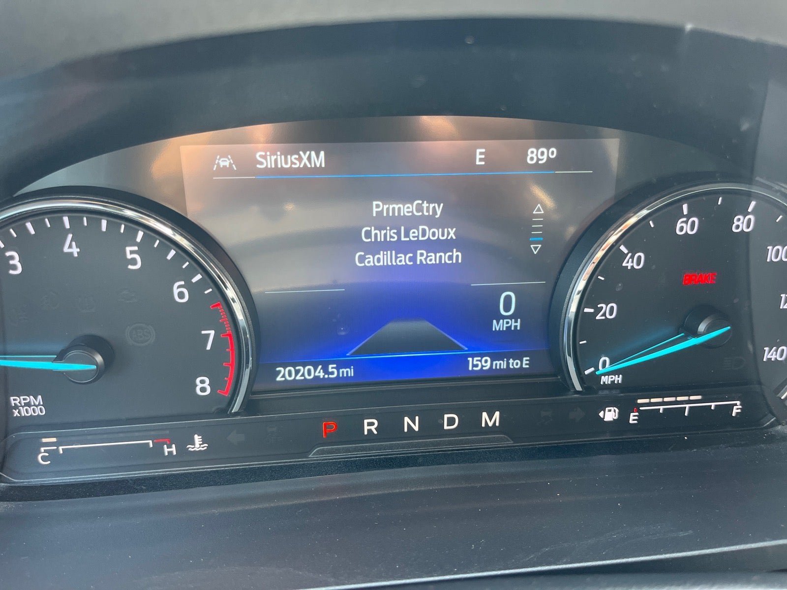 Used 2023 Ford Explorer Timberline AWD/4WD image 15