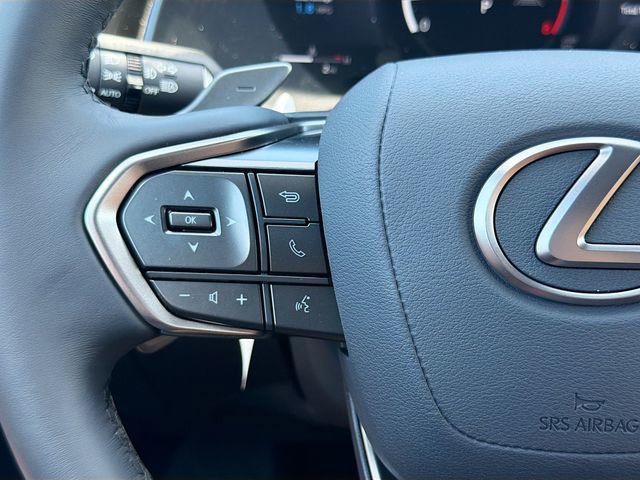 New 2026 Lexus RX 350 FWD image 39