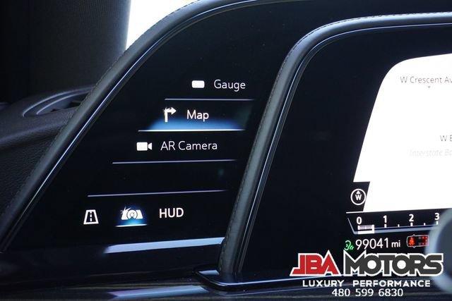 Used 2021 Cadillac Escalade ESV Premium Luxury AWD/4WD image 37