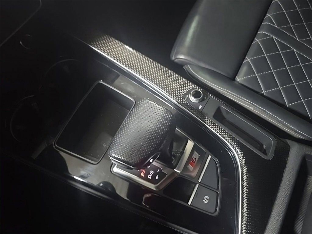 Used 2022 Audi S5 Premium Plus image 19
