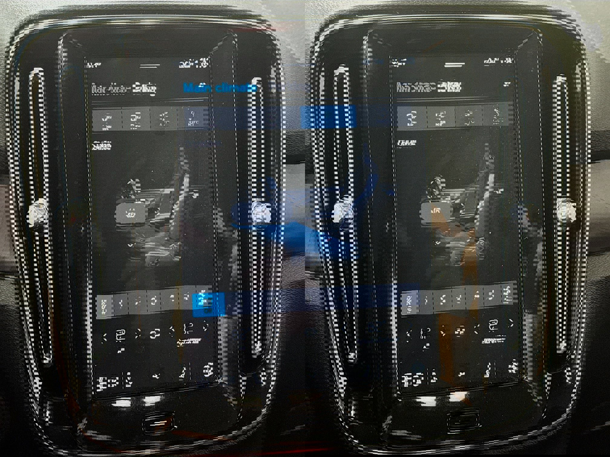 Used 2023 Volvo C40 P8 Recharge Plus AWD/4WD image 18