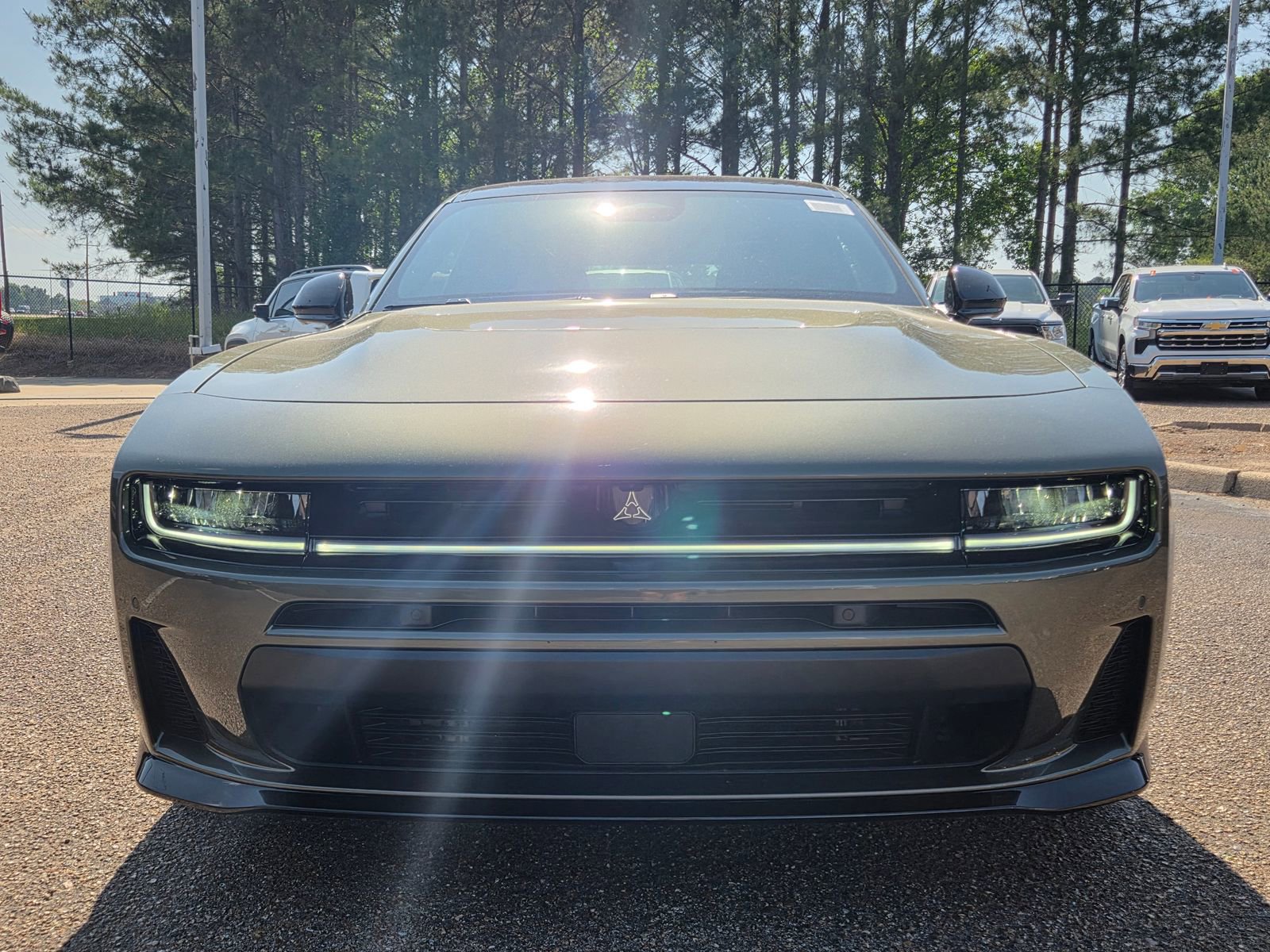 New 2026 Dodge Charger R/T AWD/4WD video 2