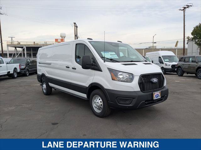 New 2026 Ford Transit 150 Low Roof AWD image 7