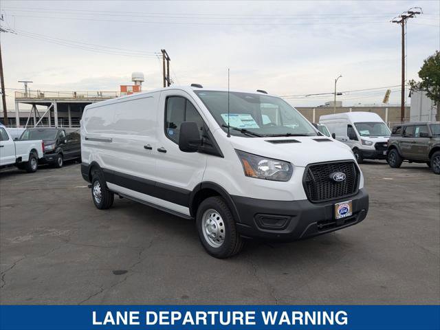 New 2026 Ford Transit 150 Low Roof AWD image 7