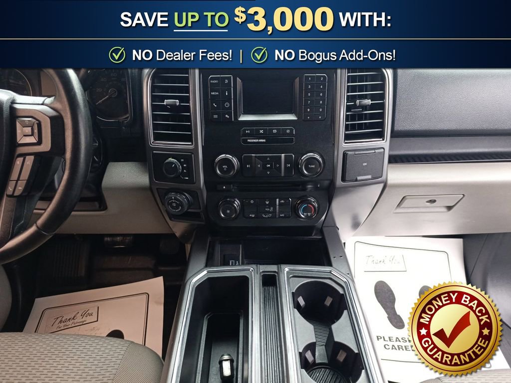 Used 2018 Ford F150 XLT w/ Equipment Group 301A Mid image 20