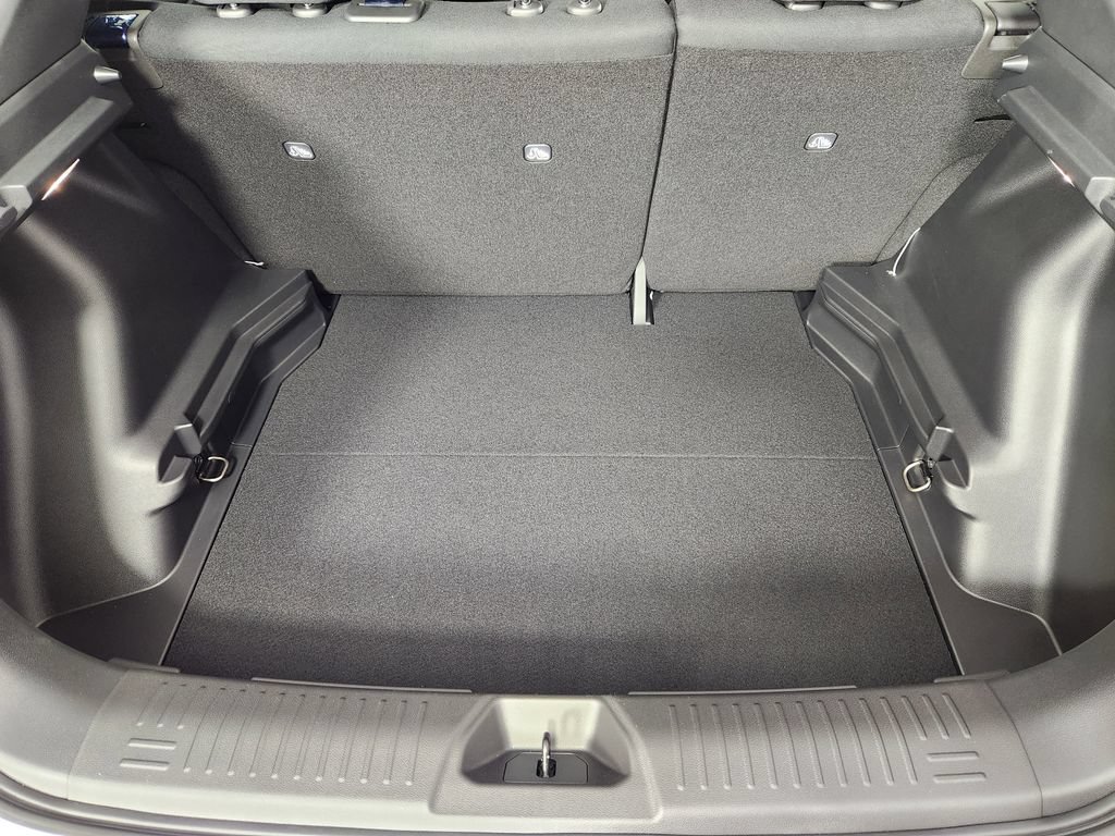 New 2026 Nissan Leaf w/ Floor Mat Package (S+) FWD image 14