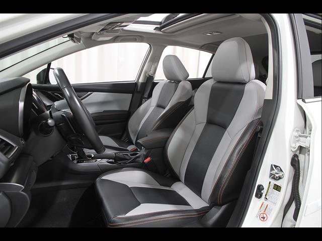 Used 2019 Subaru Crosstrek 2.0i Limited w/ Moonroof Package w/Navigation AWD/4WD image 5
