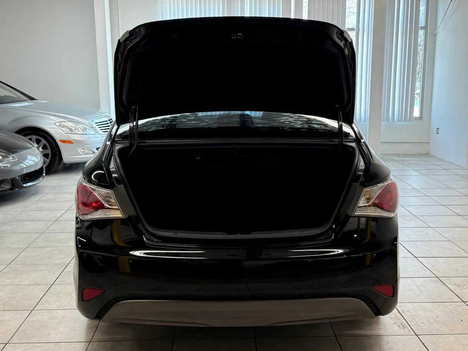 Used 2014 Hyundai Sonata Hybrid image 20