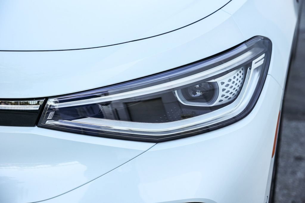 New 2026 Volkswagen ID.4 Pro S image 17