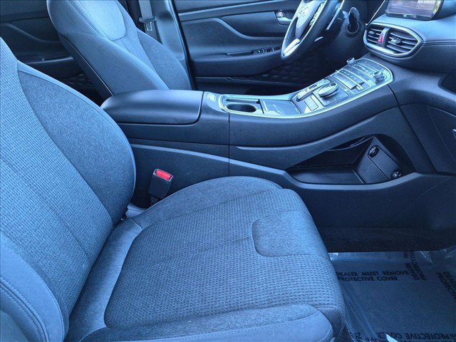 Used 2023 Hyundai Santa Fe SEL AWD/4WD image 19