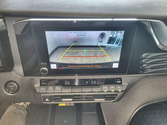 Used 2025 Toyota Camry LE FWD image 17