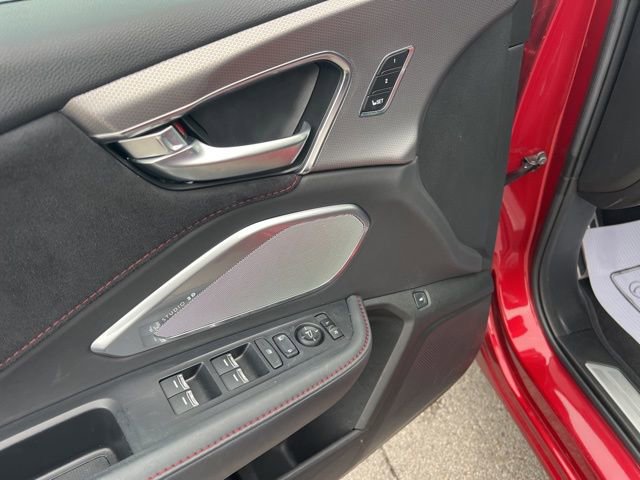 Used 2022 Acura RDX A-Spec image 10