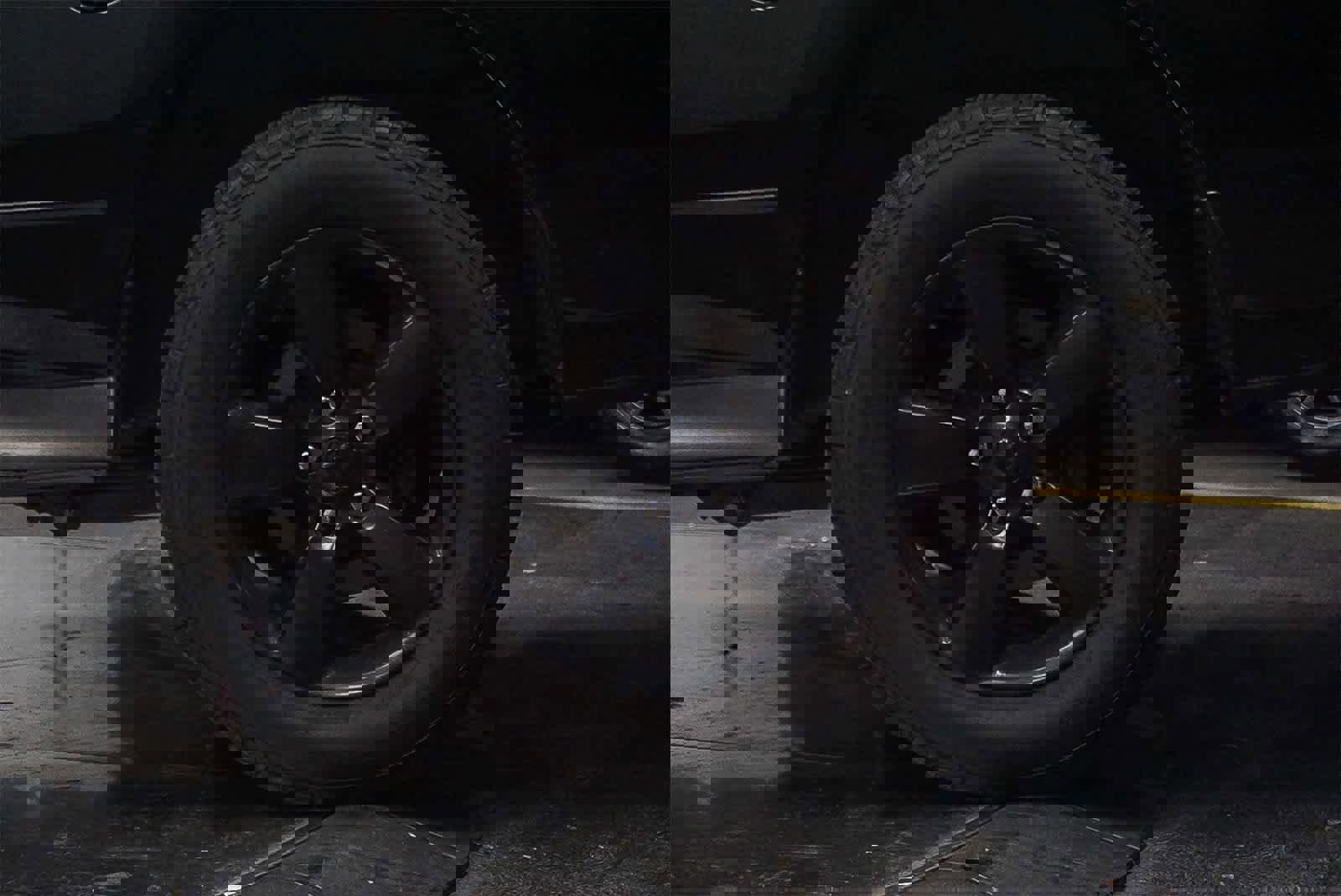 Used 2021 RAM 1500 Express image 6