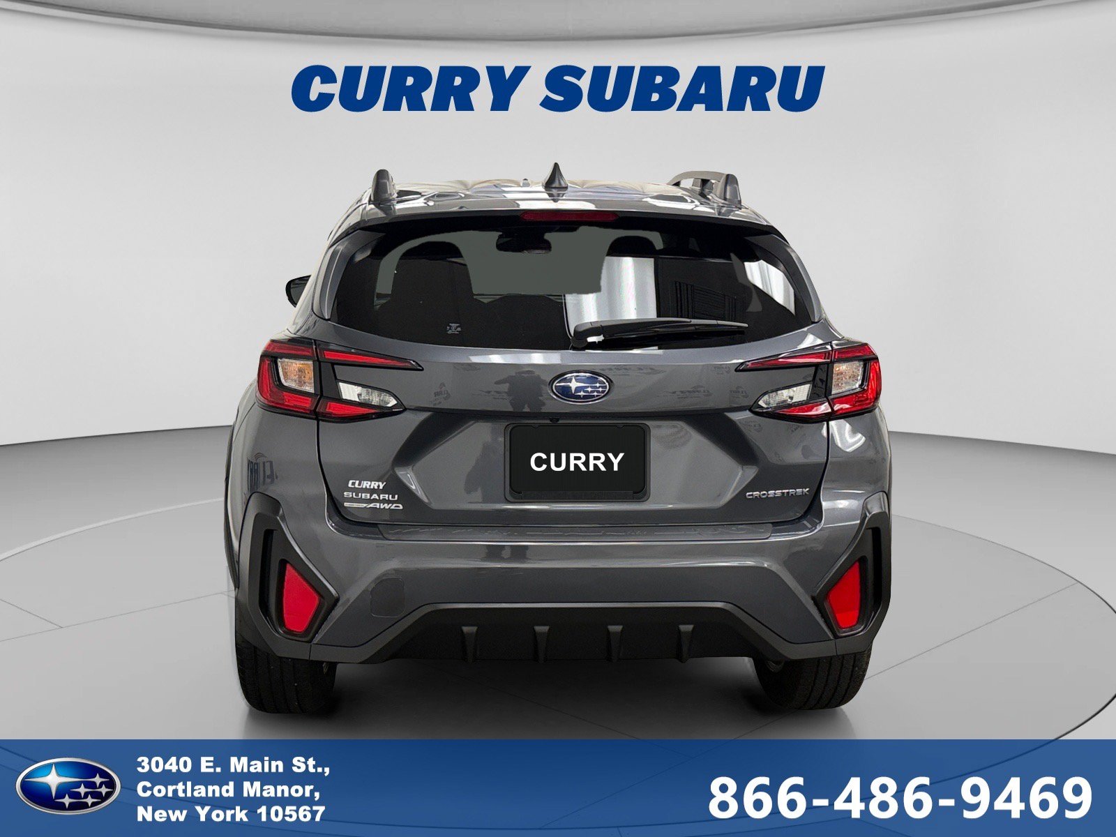Certified 2024 Subaru Crosstrek 2.0i Premium AWD/4WD image 4