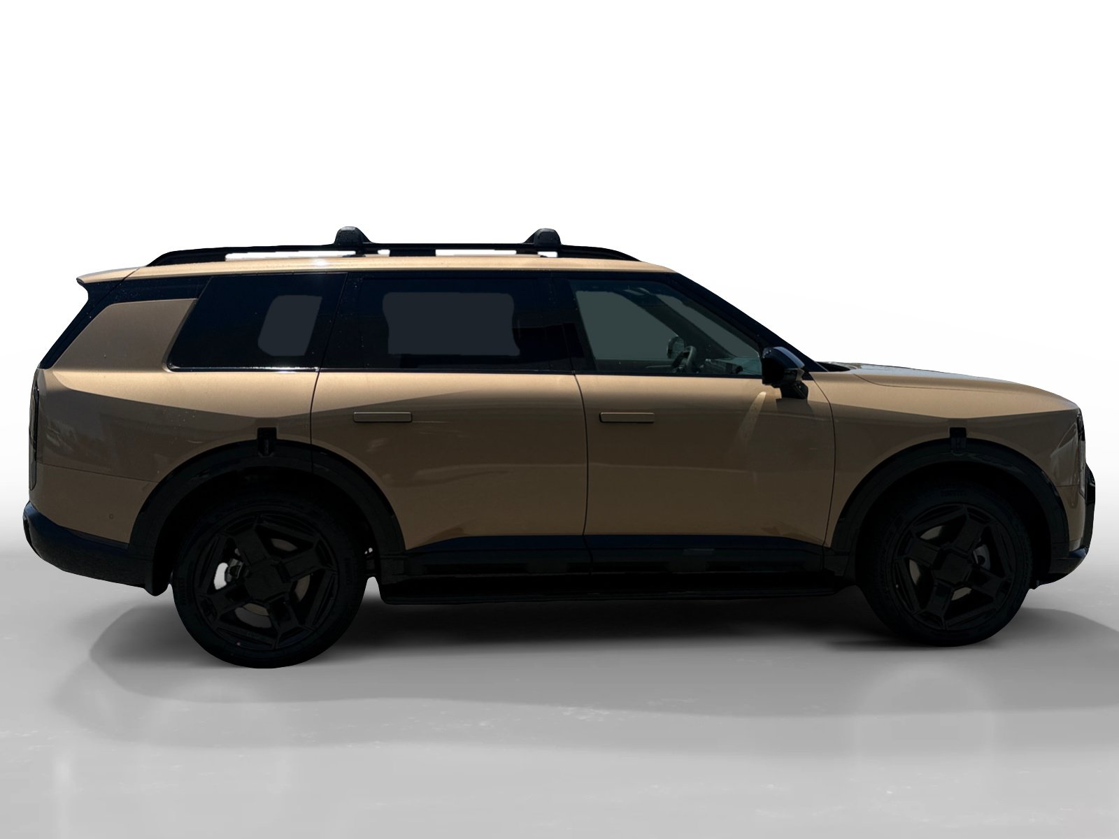 New 2027 Kia Telluride SX X-Line w/ Towing Package AWD/4WD image 6